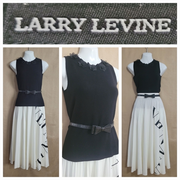 Knit Tank / M - Picture 1 of 5